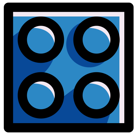 brick toy part site icon